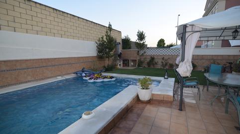 Foto 4 de Casa o chalet de alquiler en Calle Magnolio, 19, Olivar de Quintos, Montequinto