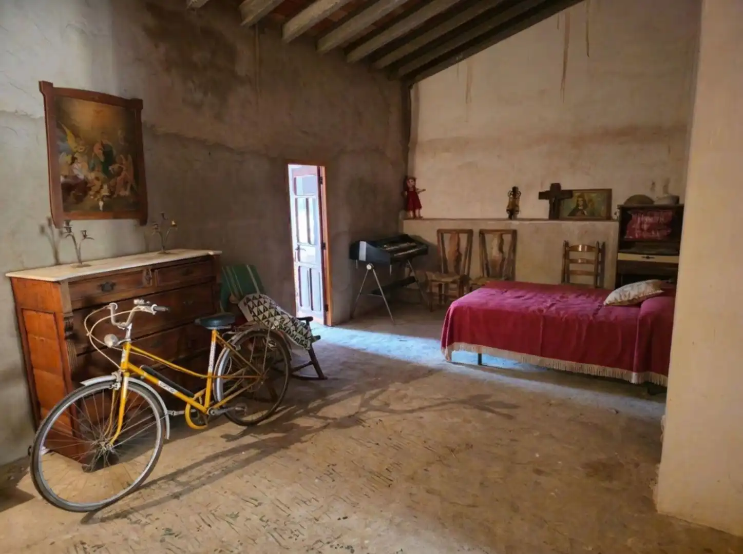 Country homes for sale in Sagra  with Terrace