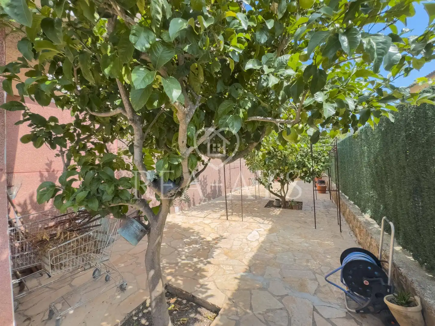 Villa avec terrasse à vendre à Vallirana, imagen 91