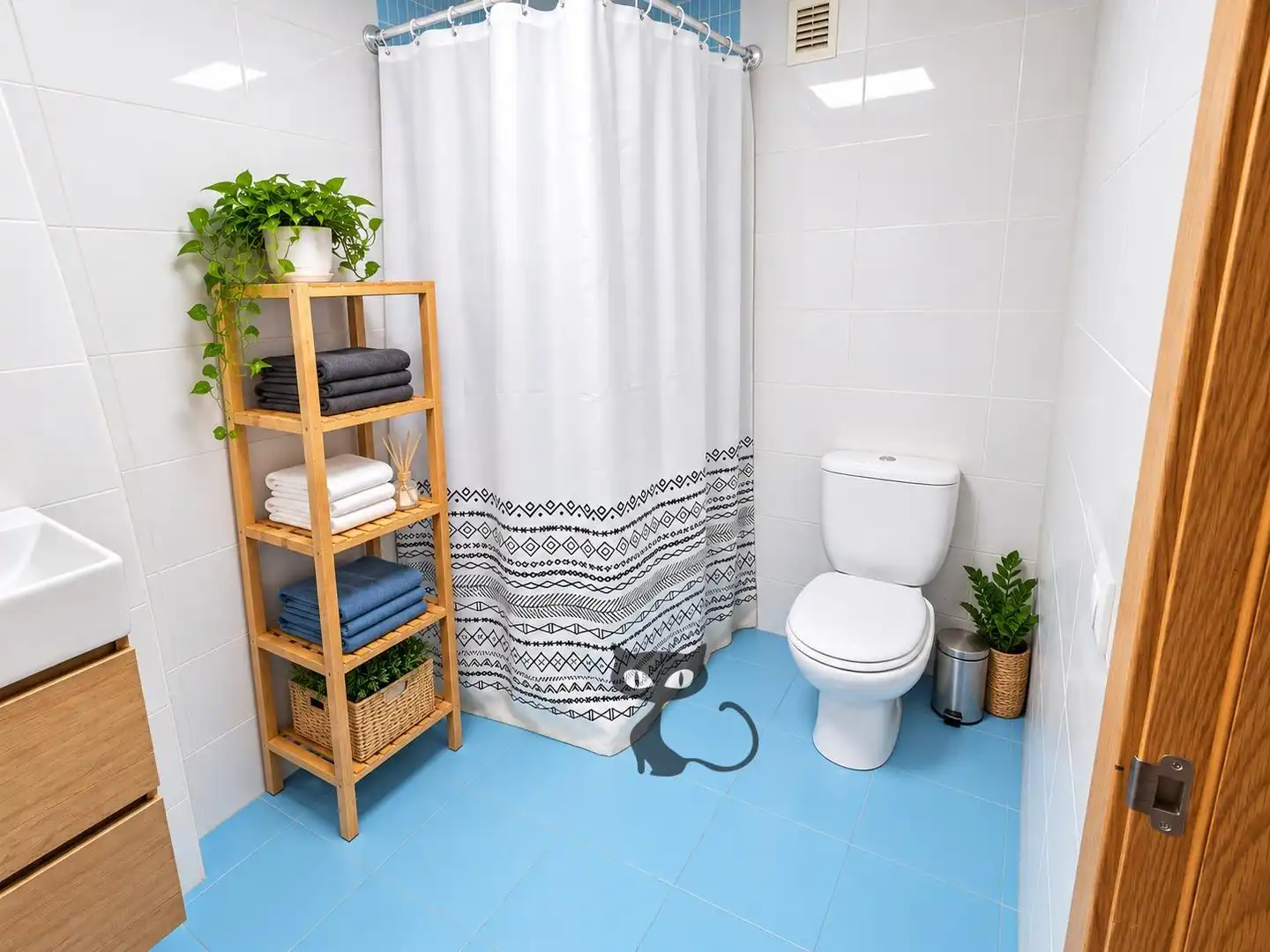 Appartamento con terrazza in vendita a Massanassa, imagen 24