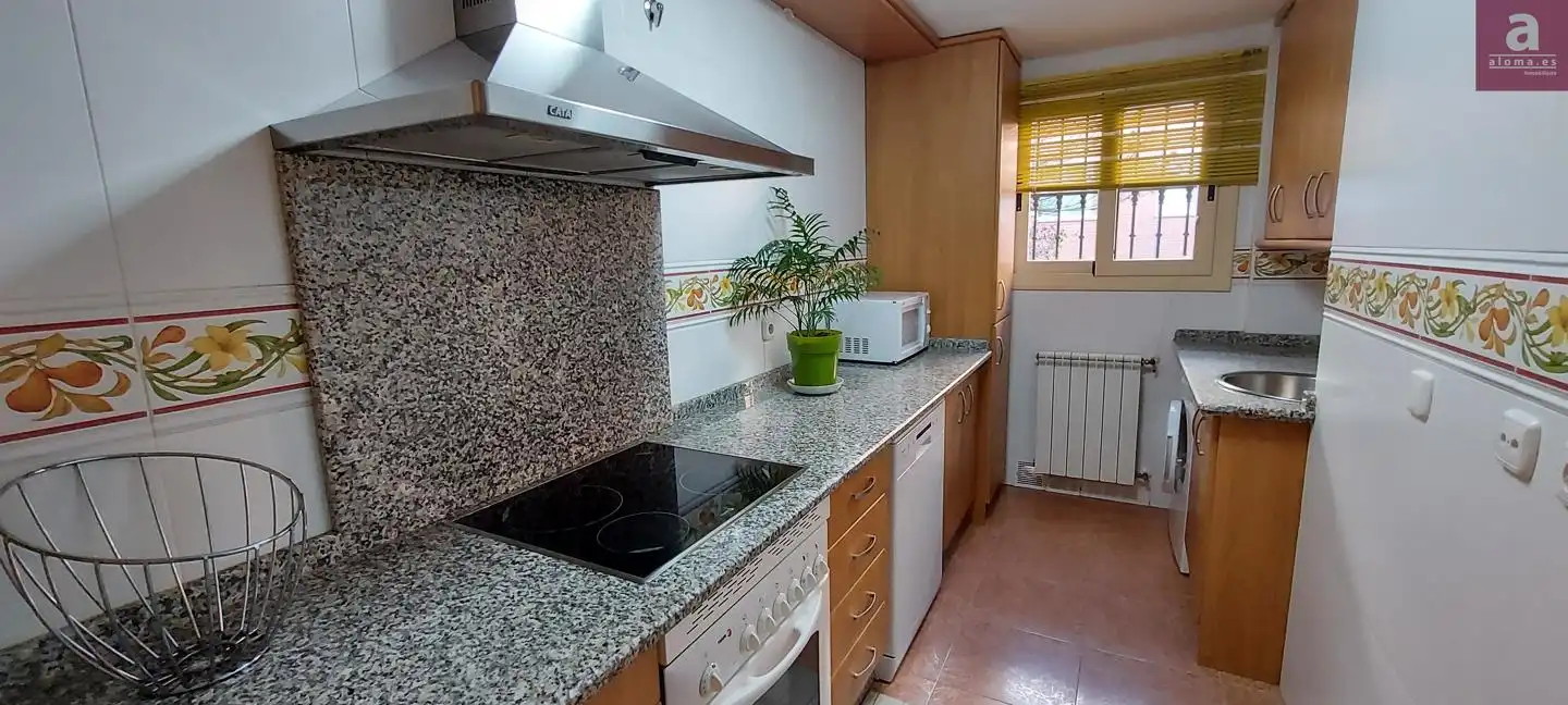 Apartment with pool to rent in Calle Islas Baleares, imagen 19