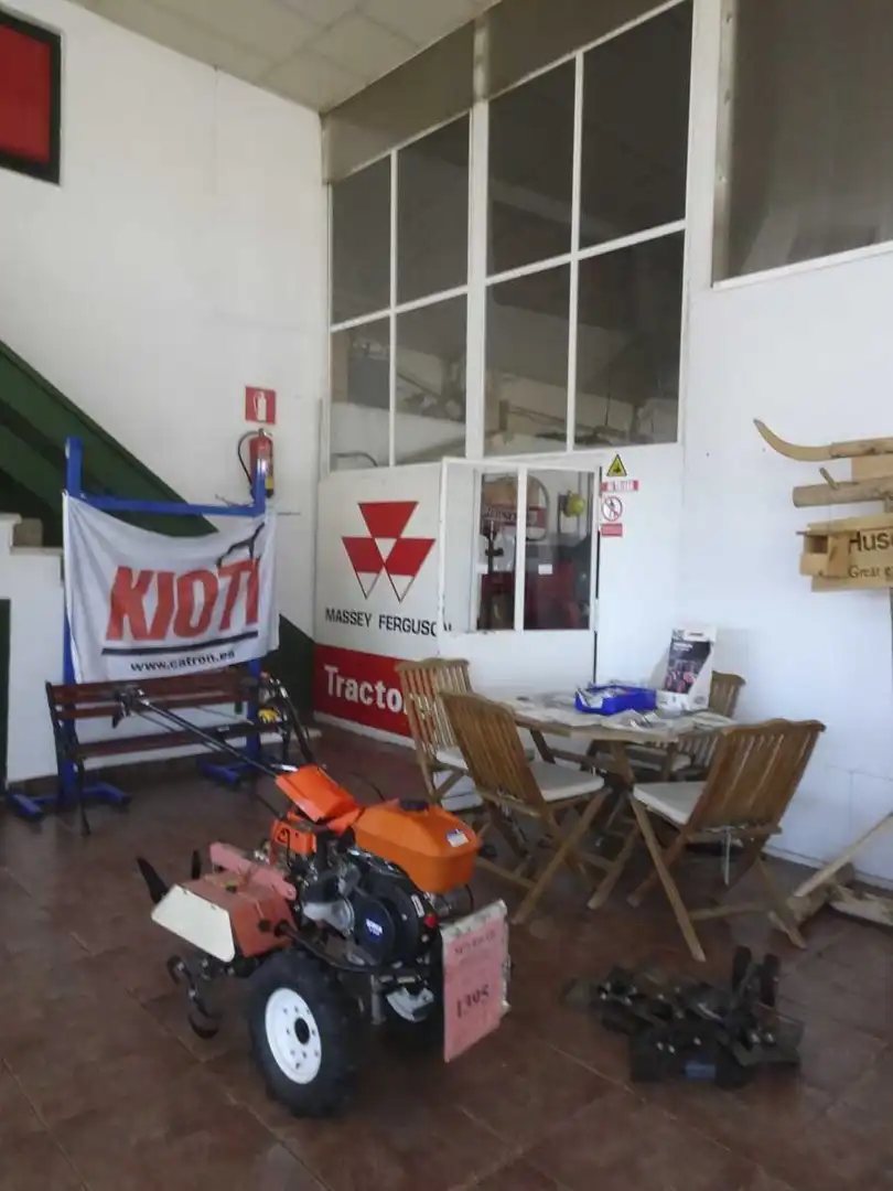 Locale commerciale in affitto a Moraleja, imagen 14