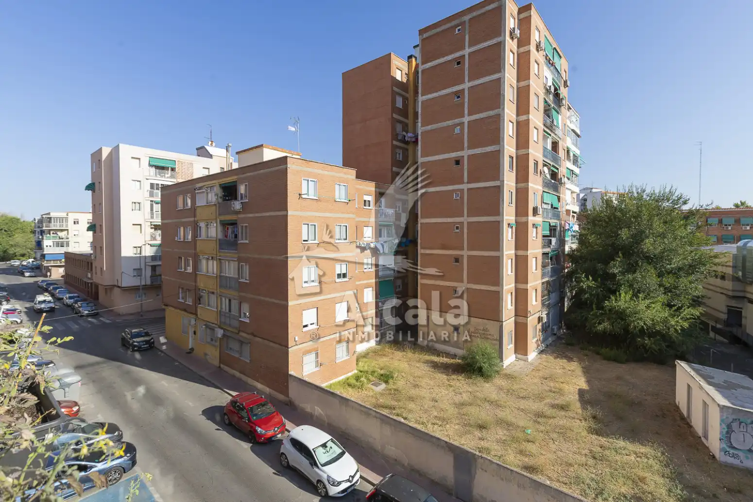Appartamento con ascensore in vendita a Chorrillo, imagen 15