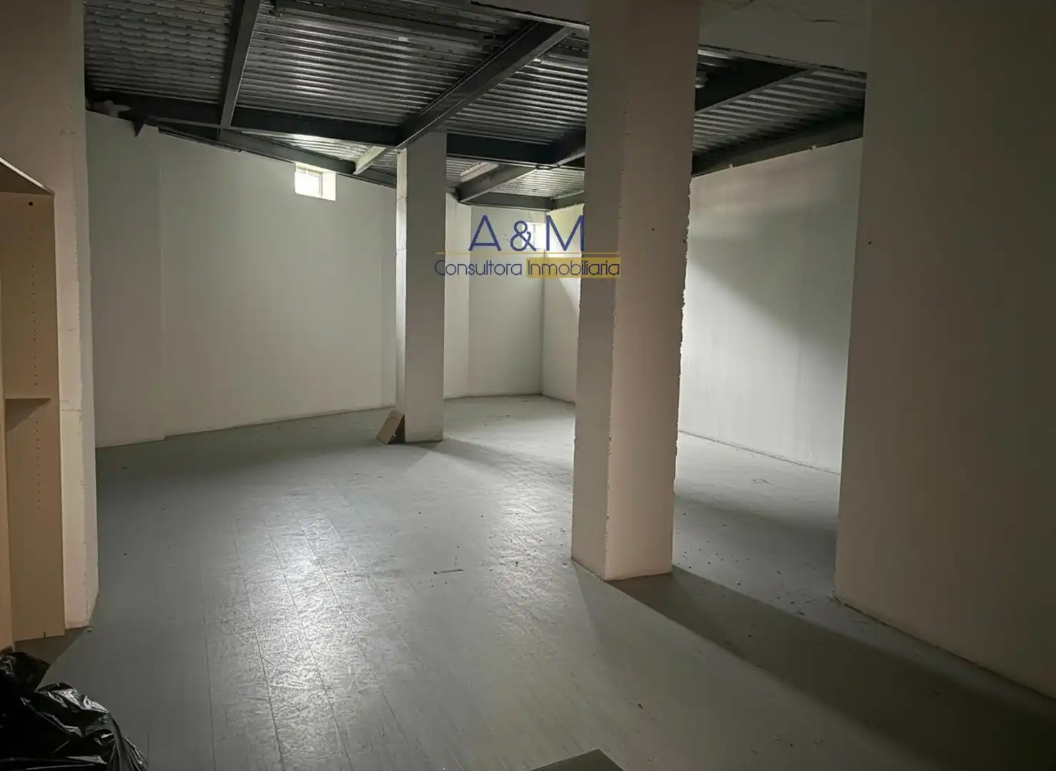 Local comercial en venda a Ferrocarril, imagen 11