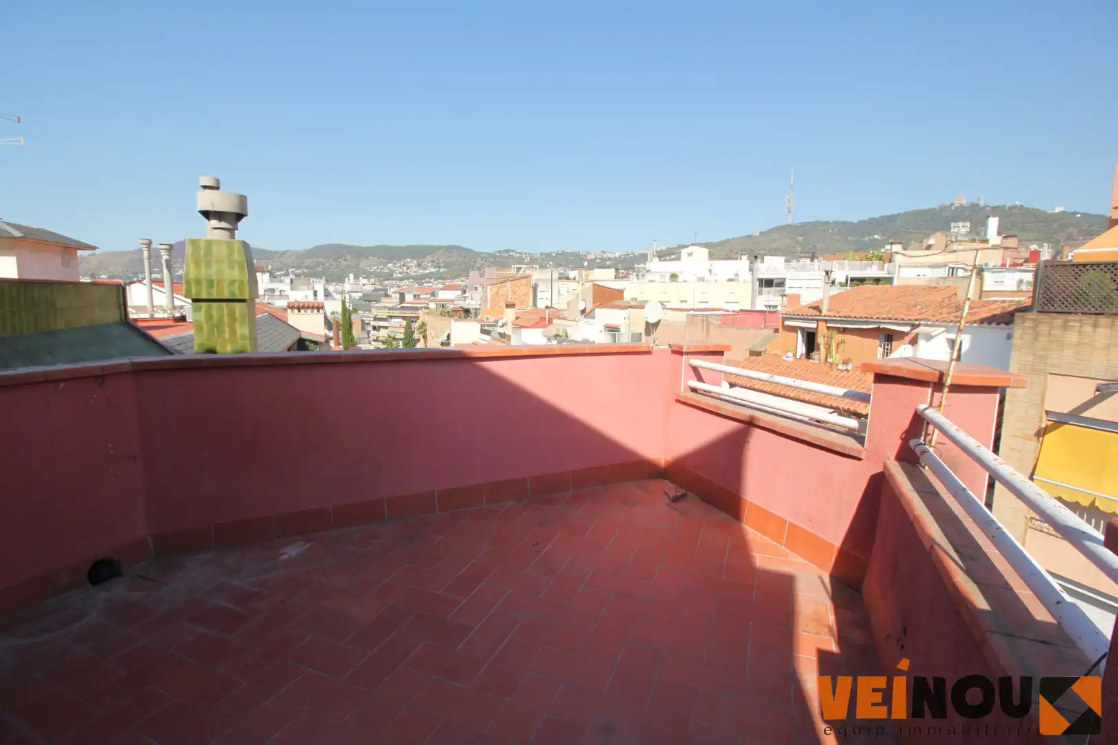 Penthouse zum Verkauf in Carrer de Modolell, imagen 2