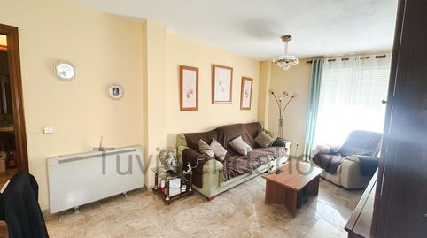 Foto 2 de Piso en venta en Instituto, Puerta de Murcia - Colegios, Ocaña