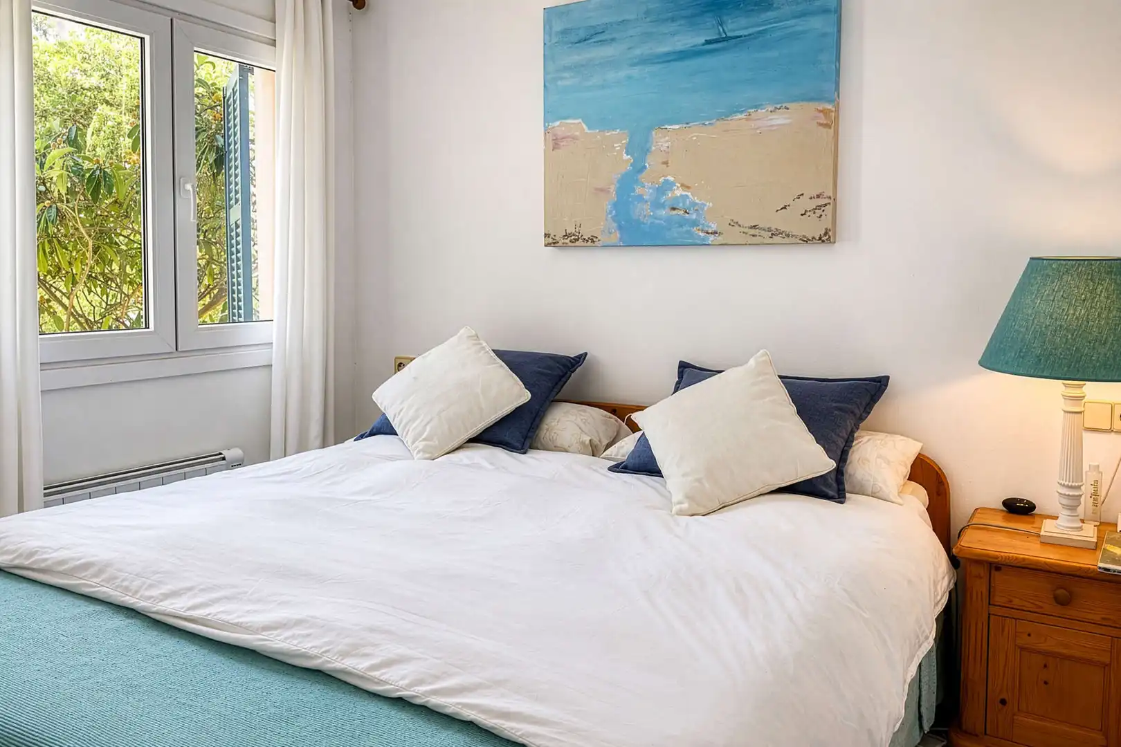 Appartement avec terrasse à vendre à Canyamel, imagen 21
