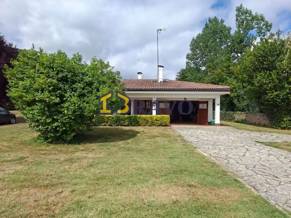 Casa en venda a Merindad de Montija, imagen 4