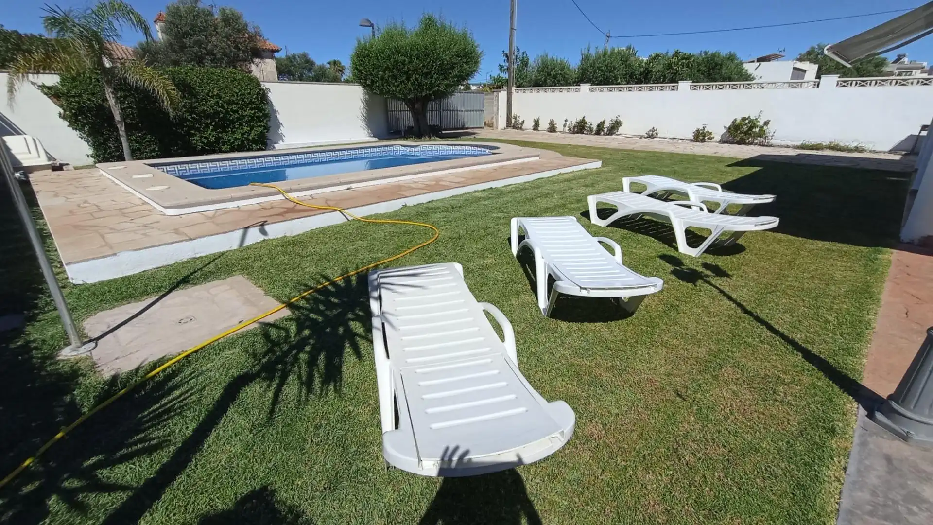 Casa o xalet de lloguer amb opció a compra a Les Salines