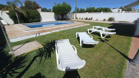 Foto 5 de Casa o xalet de lloguer amb opció a compra a Les Salines, Vinaròs