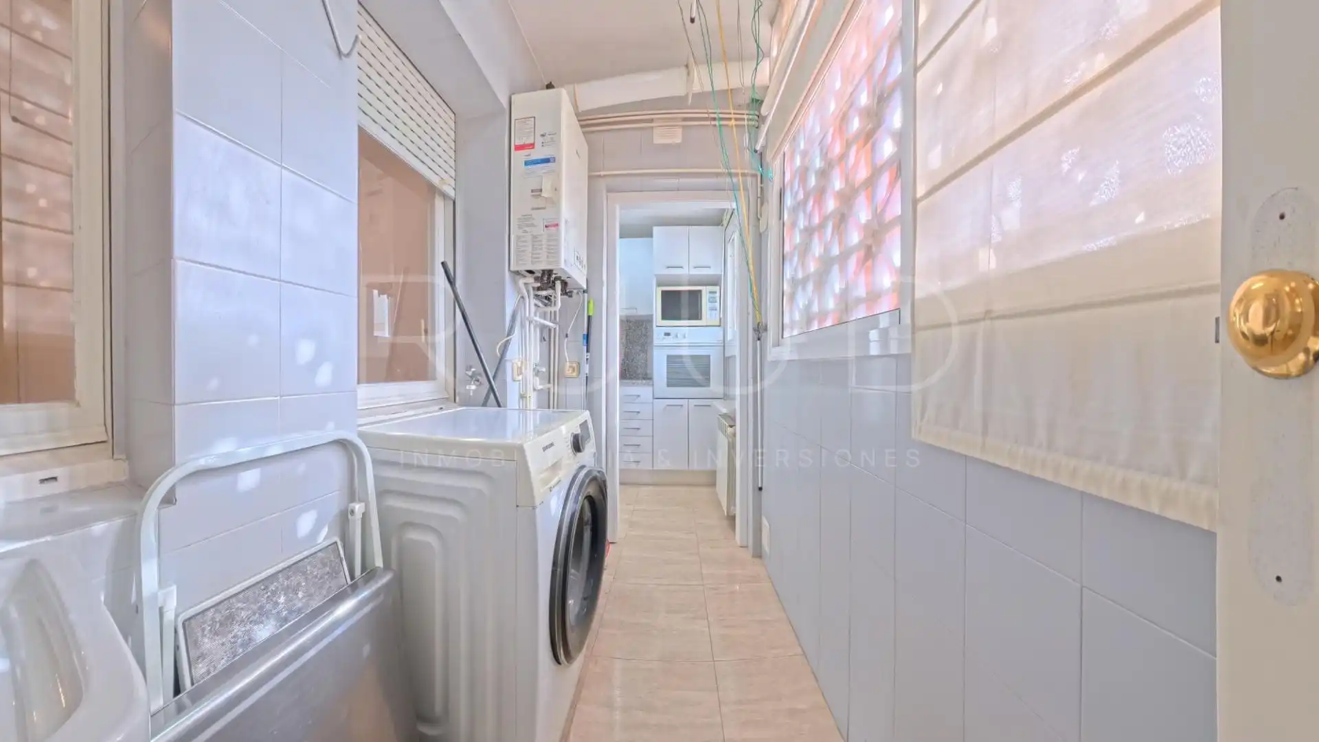 Appartement avec balcon à vendre à MARITIM (LES BOTIGUES), imagen 16