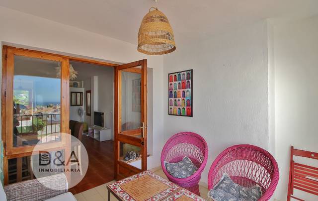 Piso en Alquiler en Cotomar