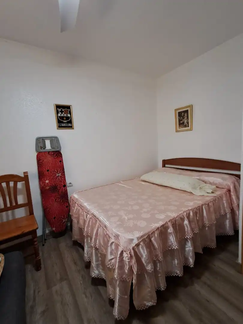 Bedroom of Detached homes for sale in La Mojonera, Almería