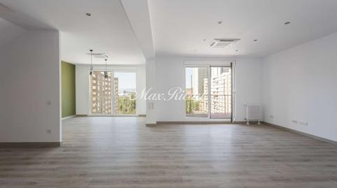 Foto 3 de Àtic de lloguer a N/a, La Maternitat i Sant Ramon, Barcelona