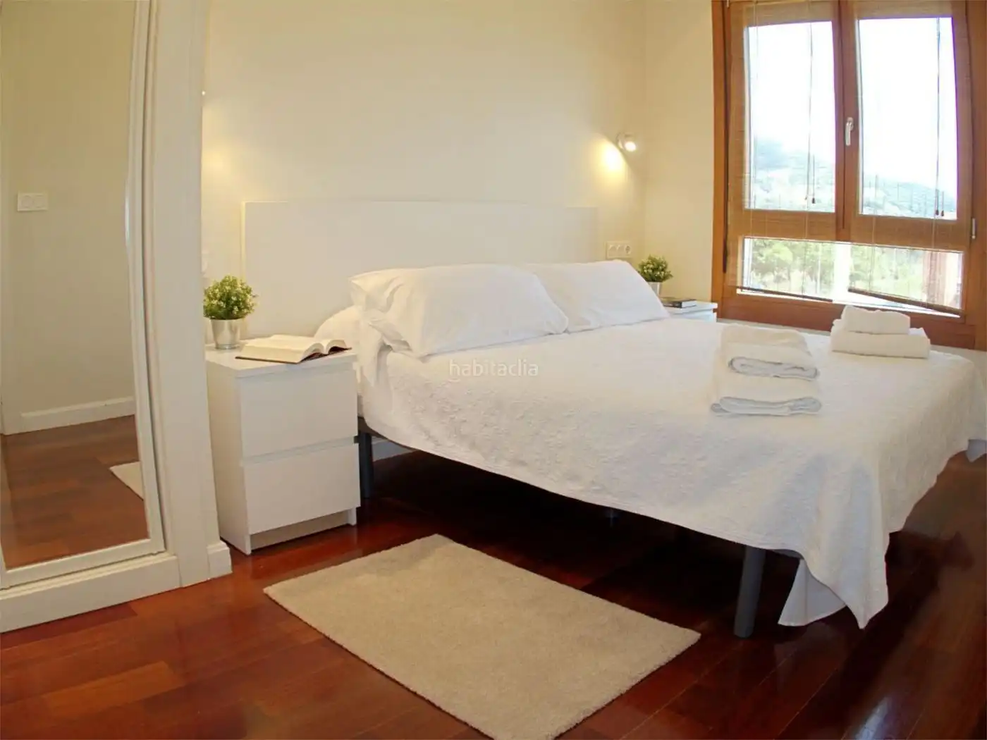 Wohnung mit Aufzug zur Miete in Calle Habana 1, imagen 5