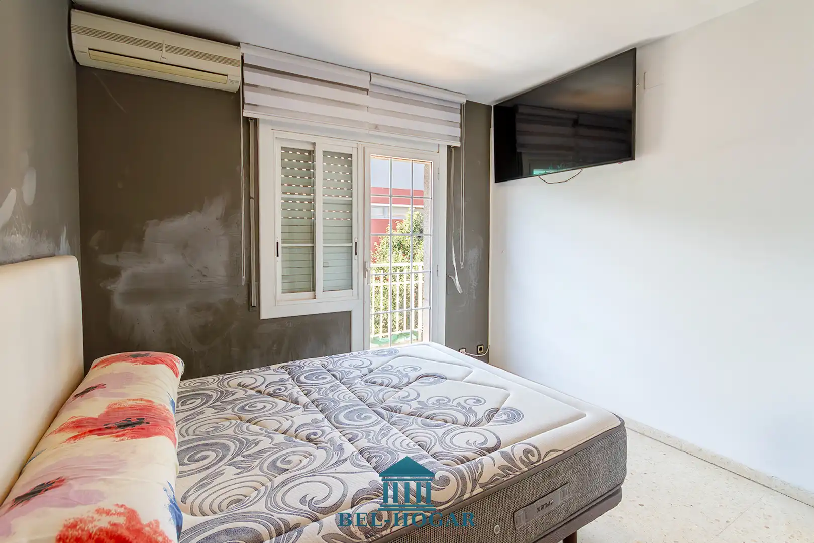 House with terrace for sale in Carrer de Domènec Martí i Julià, imagen 9