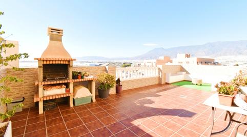 Foto 2 de Ático en venta en Las Norias, Almería