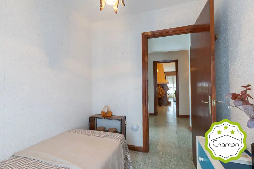 Villa in vendita a Valle de Losa, imagen 26