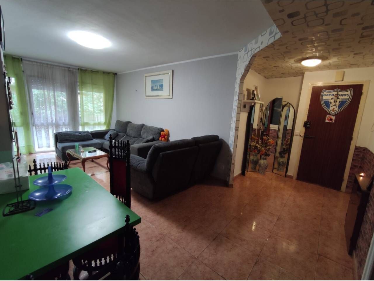 Flat for sale