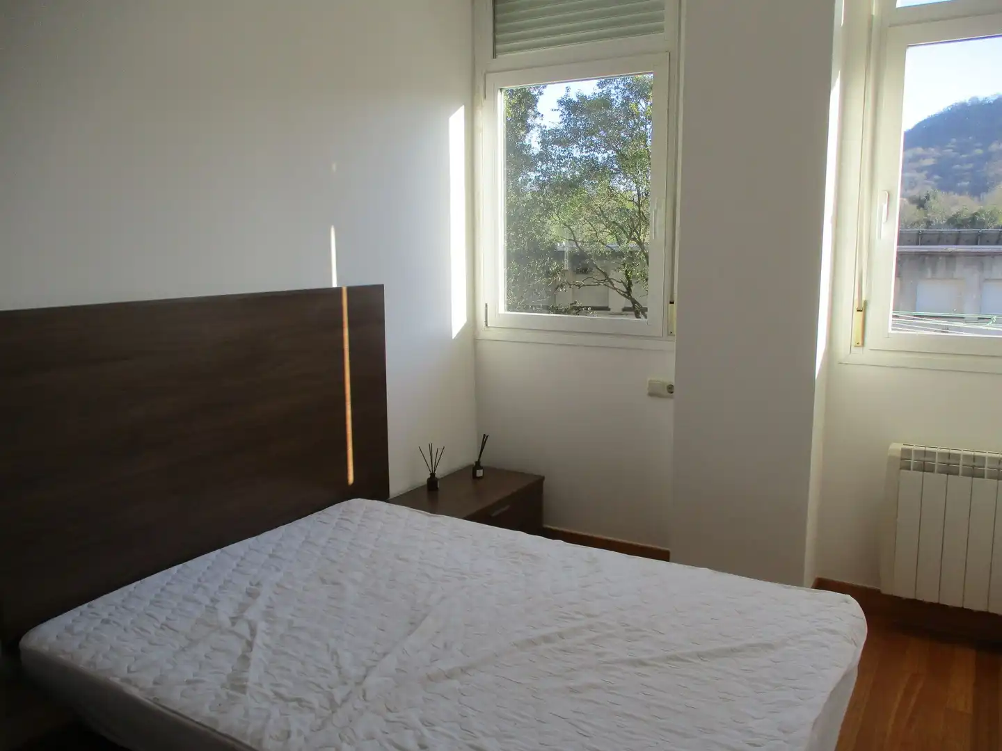 Habitación de Piso en venta en Donostia - San Sebastián  con Calefacción