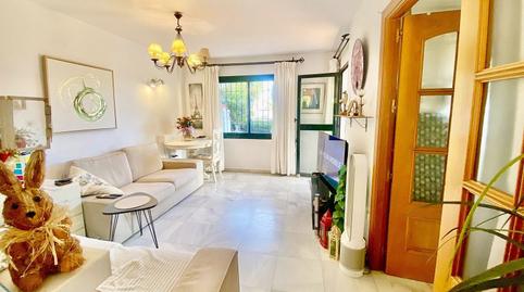 Photo 3 of Apartment for sale in Puerto Marina, Málaga