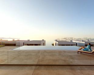 Casa o xalet de lloguer a Avenida Palestina, 30, Oleiros