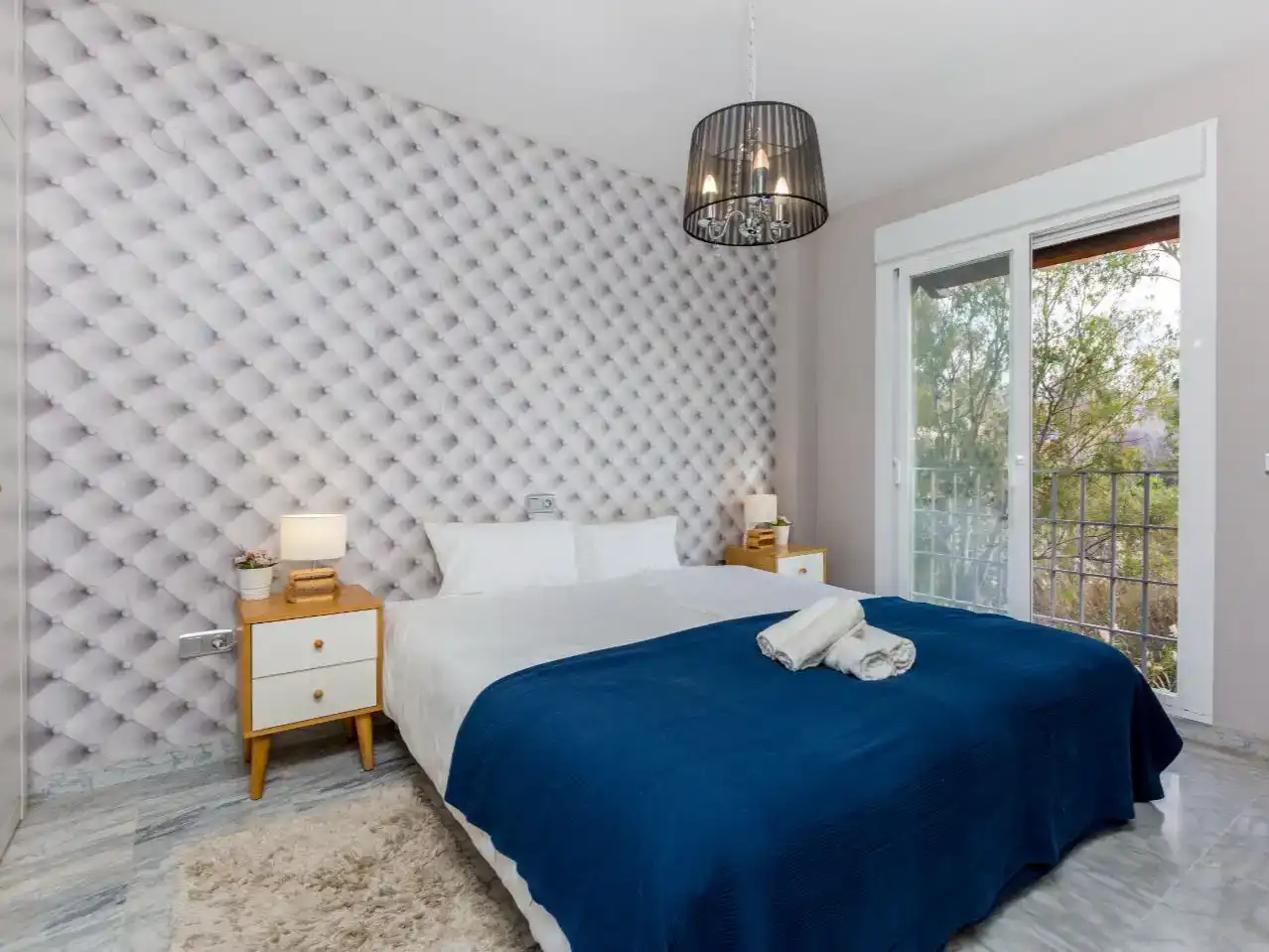 Wohnung zur Miete in Marbella, Málaga