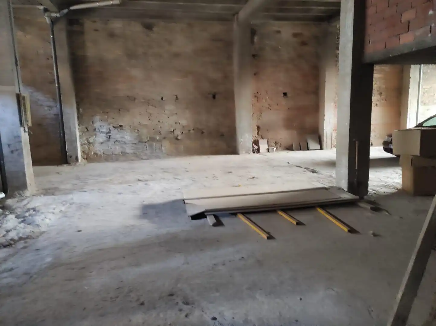 Gewerbefläche zum Verkauf in Calle Pérez Constanti