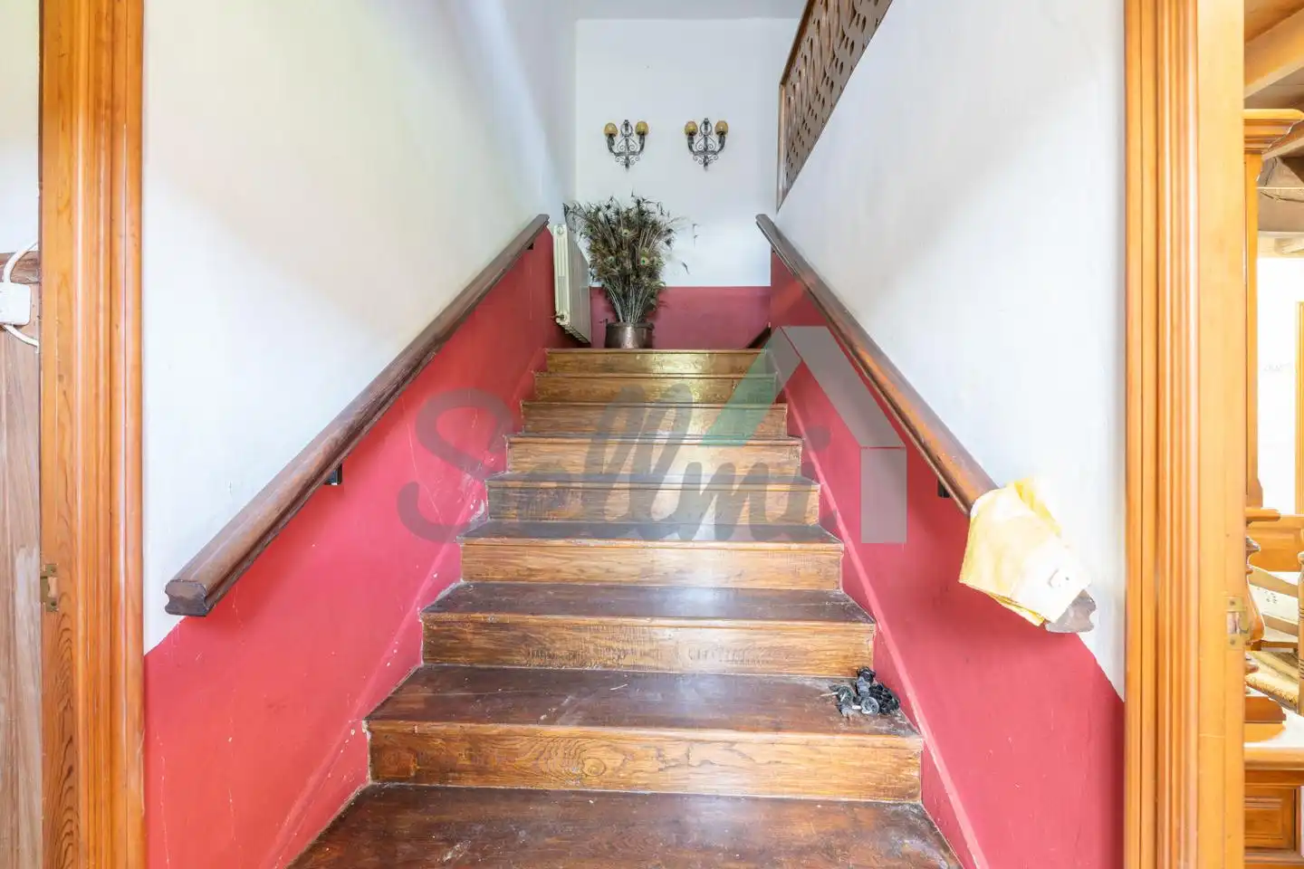 Casa con giardino in vendita a AS-331, imagen 39