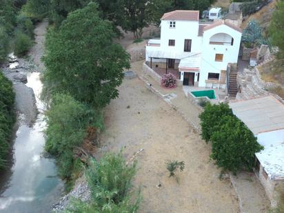 Finca rústica en venda en Huétor Tájar amb Terrassa i Balcó