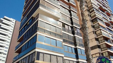 TORRE ITALIA