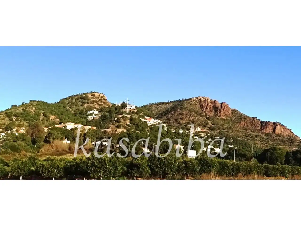 Detached house with pool for sale in Urbanizacion Monte Picayo, PASEO DE LAS CUMBRES, imagen 18