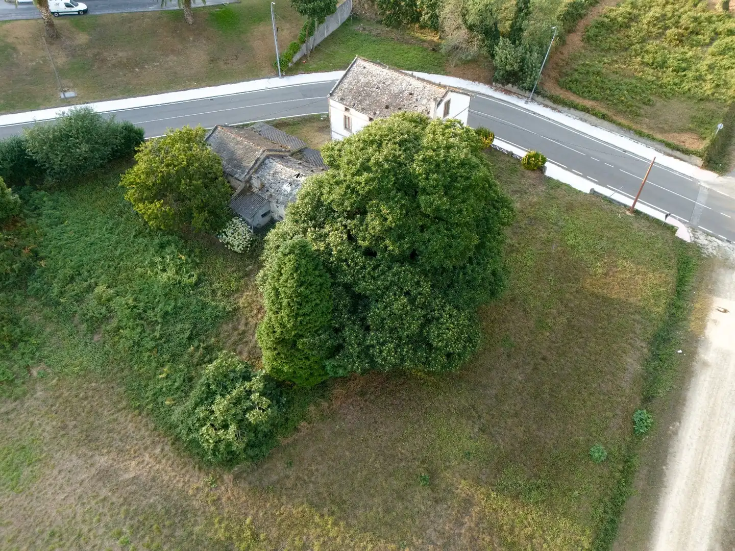 Casa o chalet en venta en Alfoz con Trastero