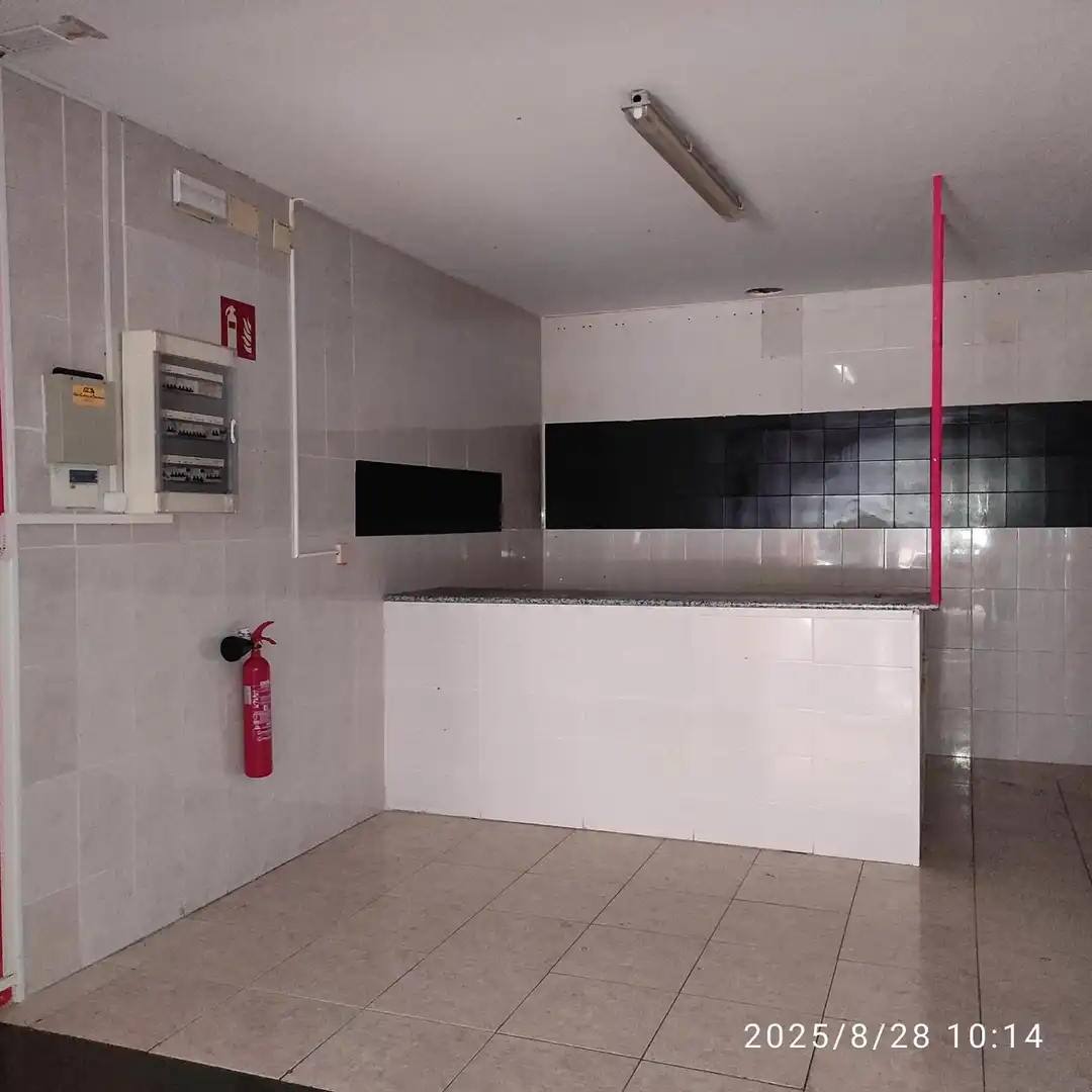 Local comercial en venta en Carrer de Numància, imagen 8