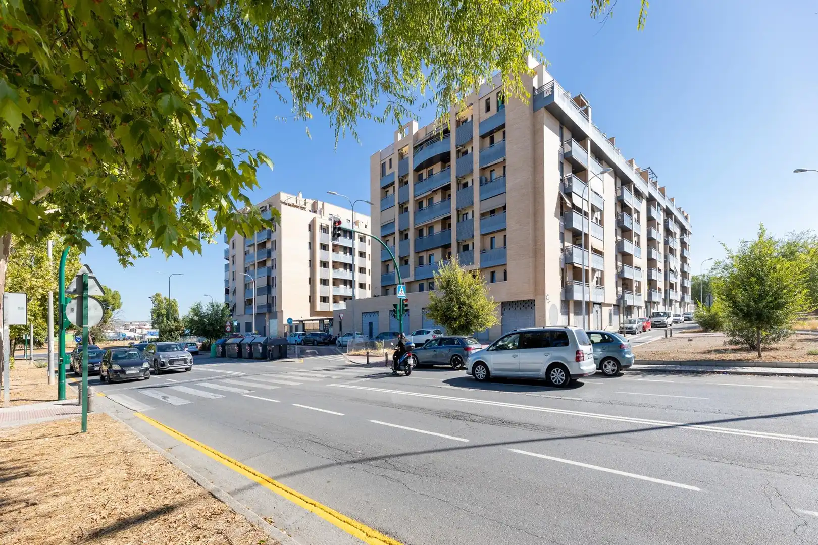 Flat with pool for sale in Norte, imagen 2