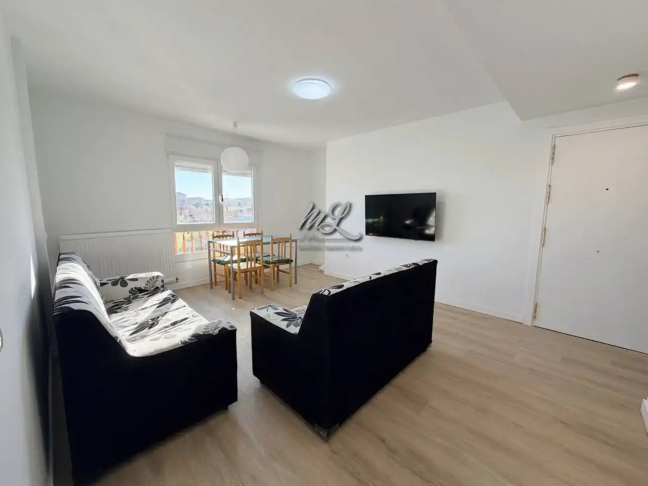 Piso en venta en Plaza Poeta Miguel Hernández, Santa María de Benquerencia