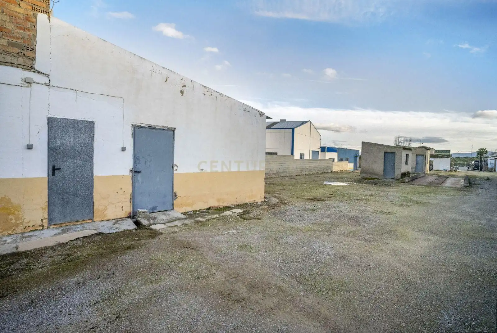 Commercial properties for sale in Mollina  with Air Conditioner