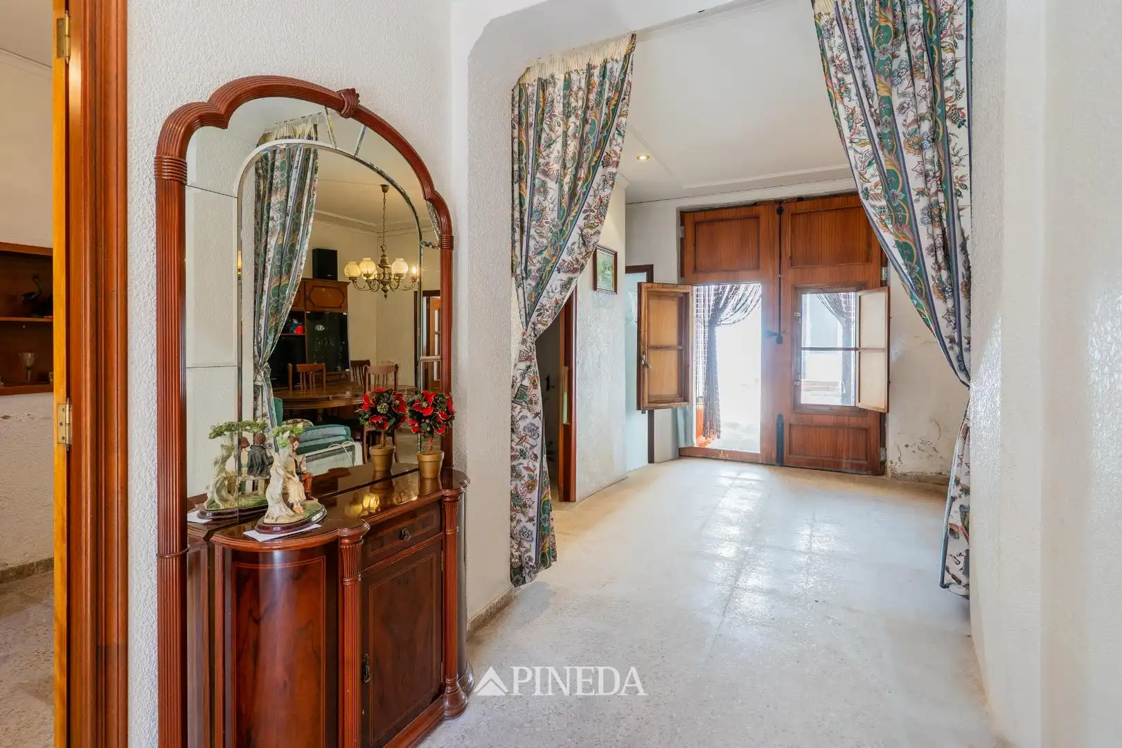 Finca rústica en venta en El Puig de Santa Maria
