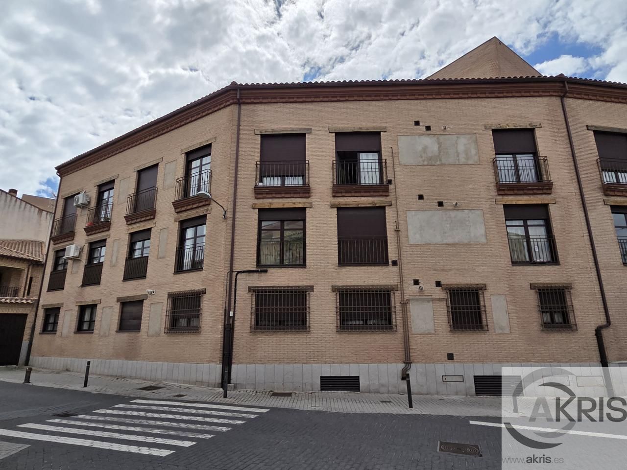 Planta baixa en venda a Bargas