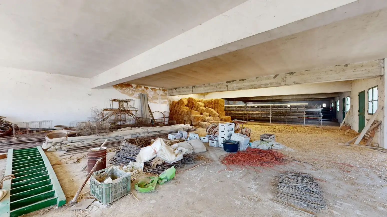 Terreno en venta en Berbinzana - CALLEJA DE LOS TORTINES, Berbinzana