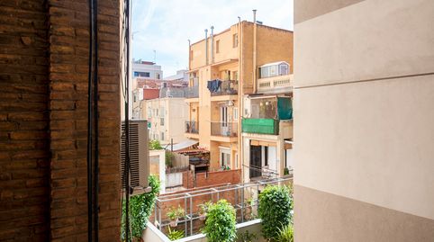 Foto 4 de Piso en venta en Nàpols, Sagrada Família, Barcelona Capital