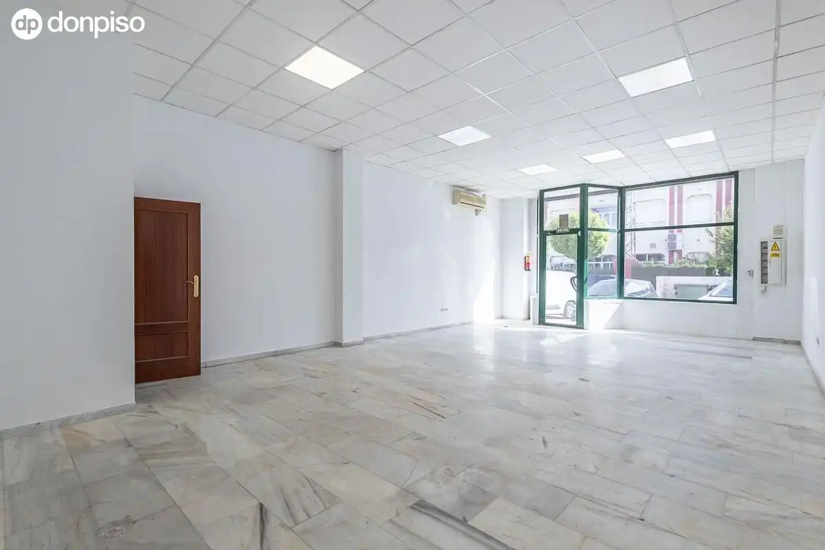 Nave industrial en venta en Albolote