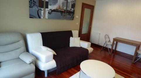Foto 3 de Apartamento de alquiler en Saltillo, 6, Helgueras, Cantabria
