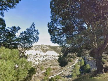 Terrenys i solars en venda a CUARTE DE HUERVA