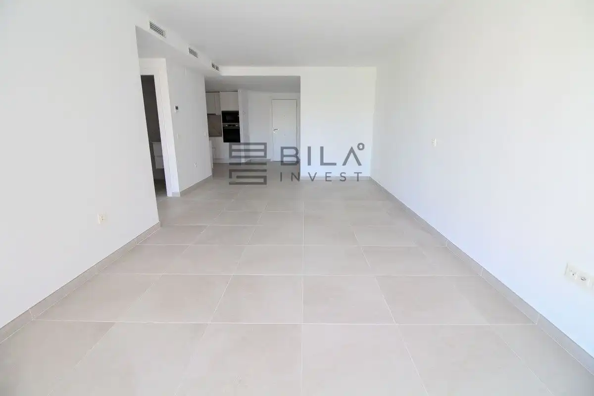 Piso con piscina en venta en La Cala Sunset, imagen 13