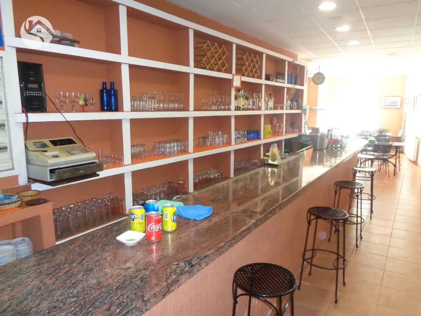 Local comercial de lloguer a Centro, imagen 3