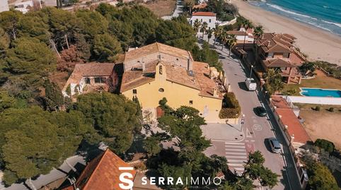 Foto 2 de Casa o xalet en venda a Barri del Mar, Barcelona