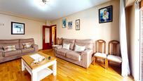 Living room of Apartment for sale in San Sebastián de los Reyes  with Air Conditioner, Heating and Terrace