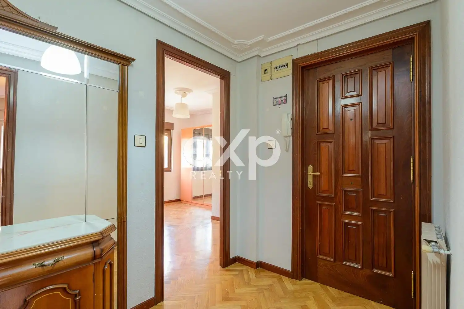 Flat for sale in Aller  with Heating, Terrace and Storage room