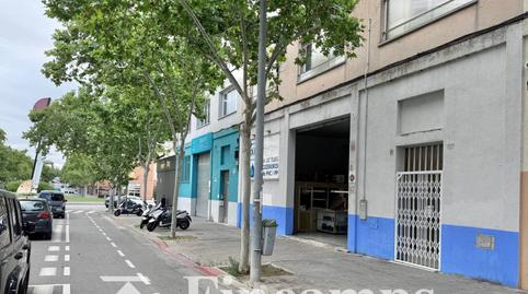 Photo 4 of Industrial buildings for sale in Comerç, Campoamor, Barcelona